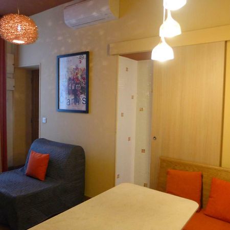 Residence Yolande Cannes Esterno foto
