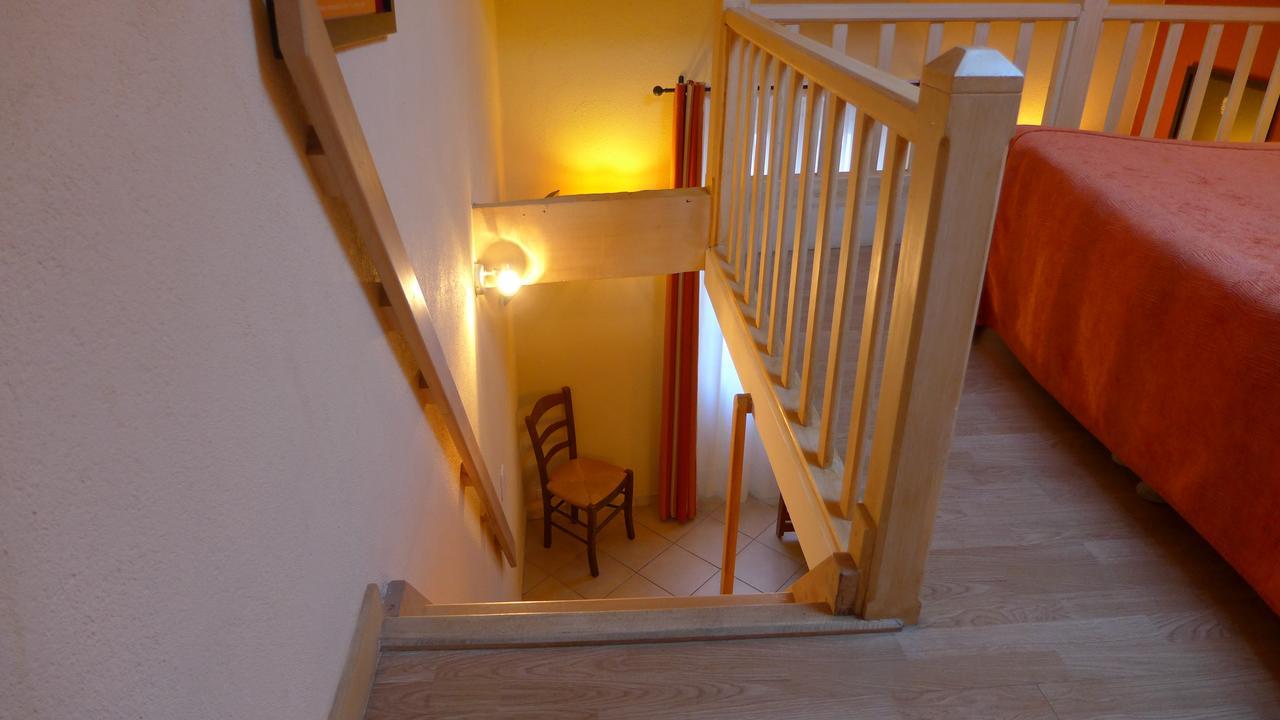 Residence Yolande Cannes Esterno foto