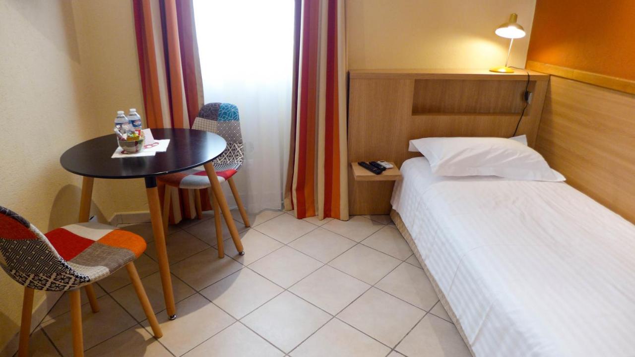 Residence Yolande Cannes Esterno foto