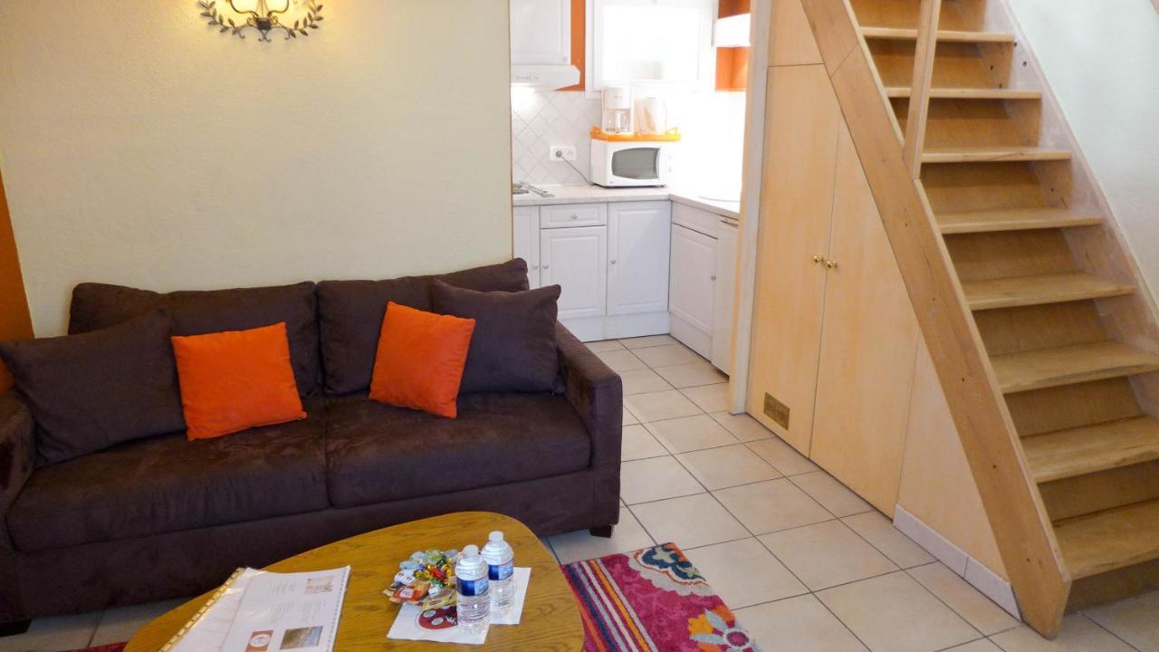 Residence Yolande Cannes Esterno foto