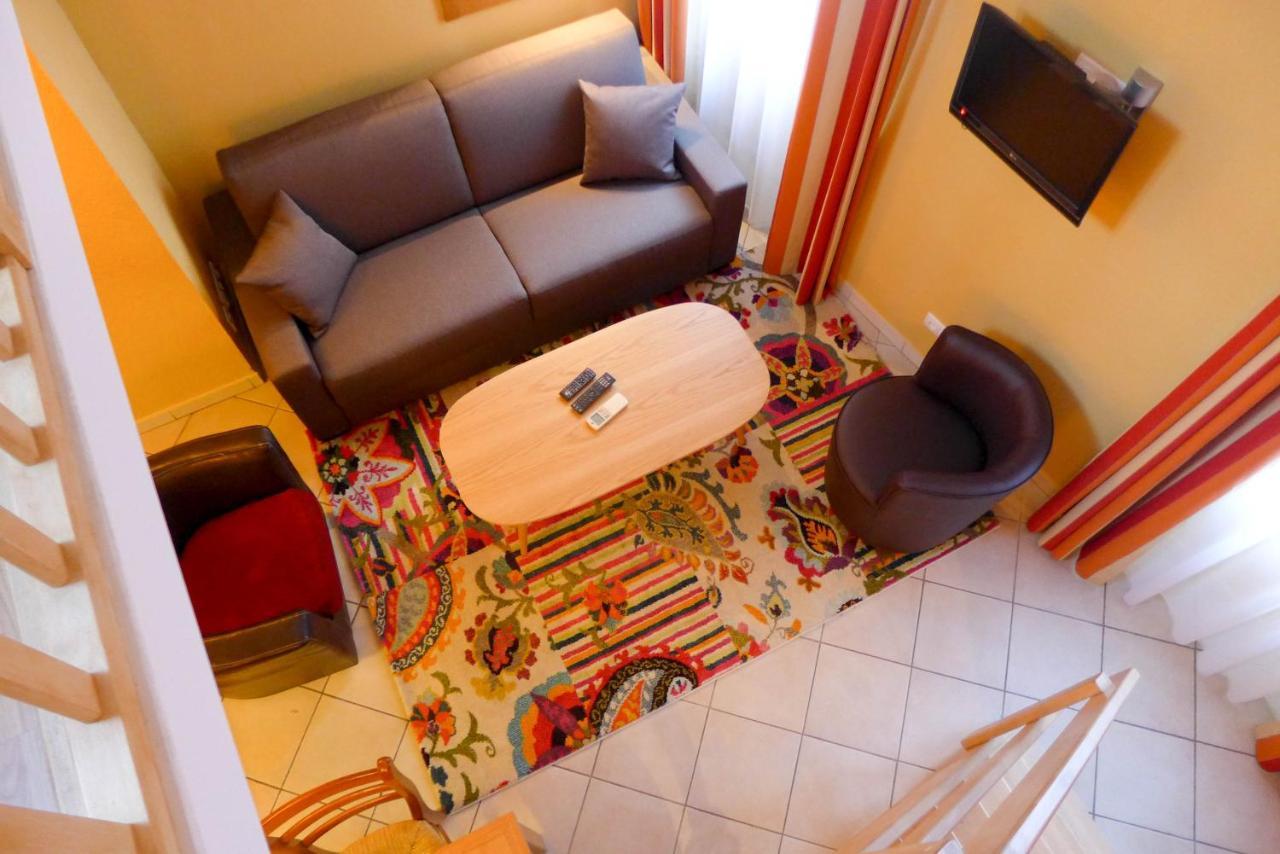 Residence Yolande Cannes Esterno foto