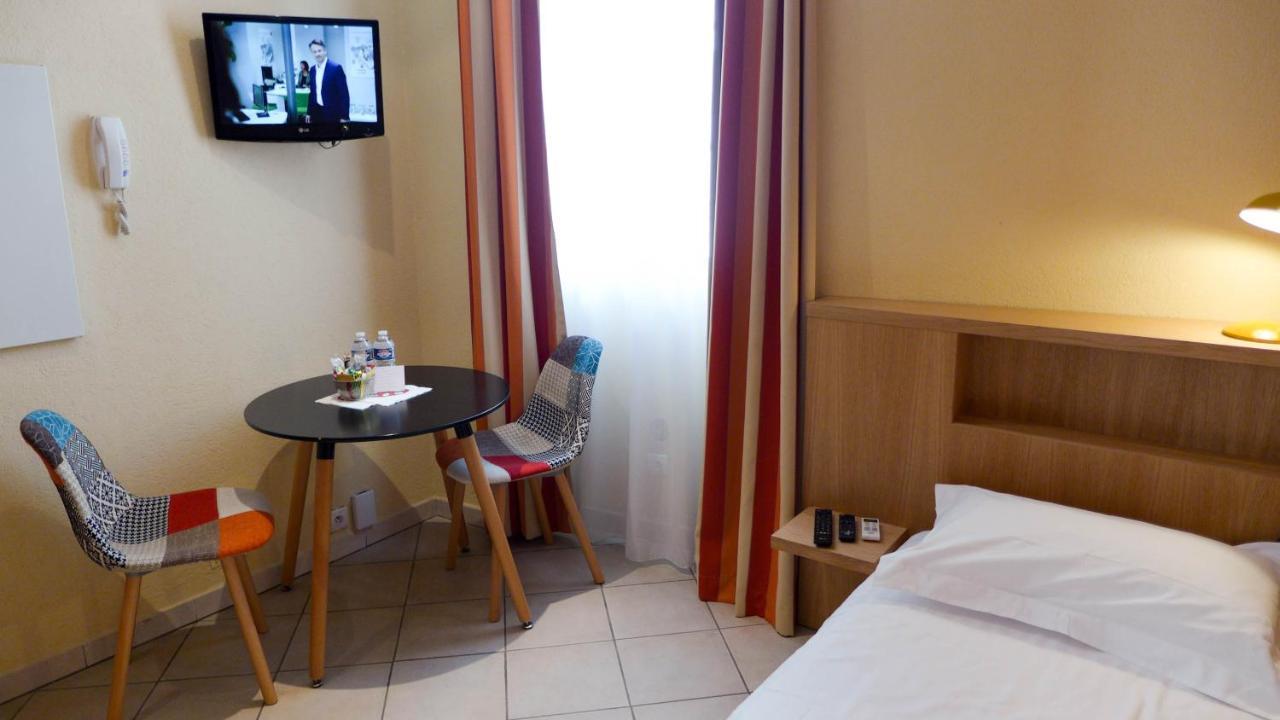 Residence Yolande Cannes Esterno foto