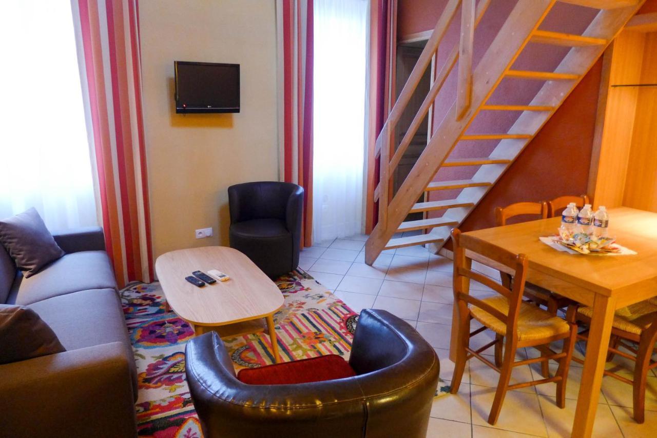 Residence Yolande Cannes Esterno foto