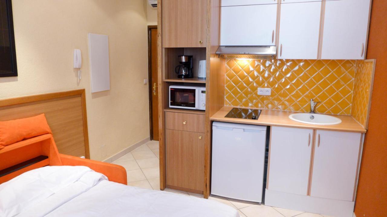 Residence Yolande Cannes Esterno foto