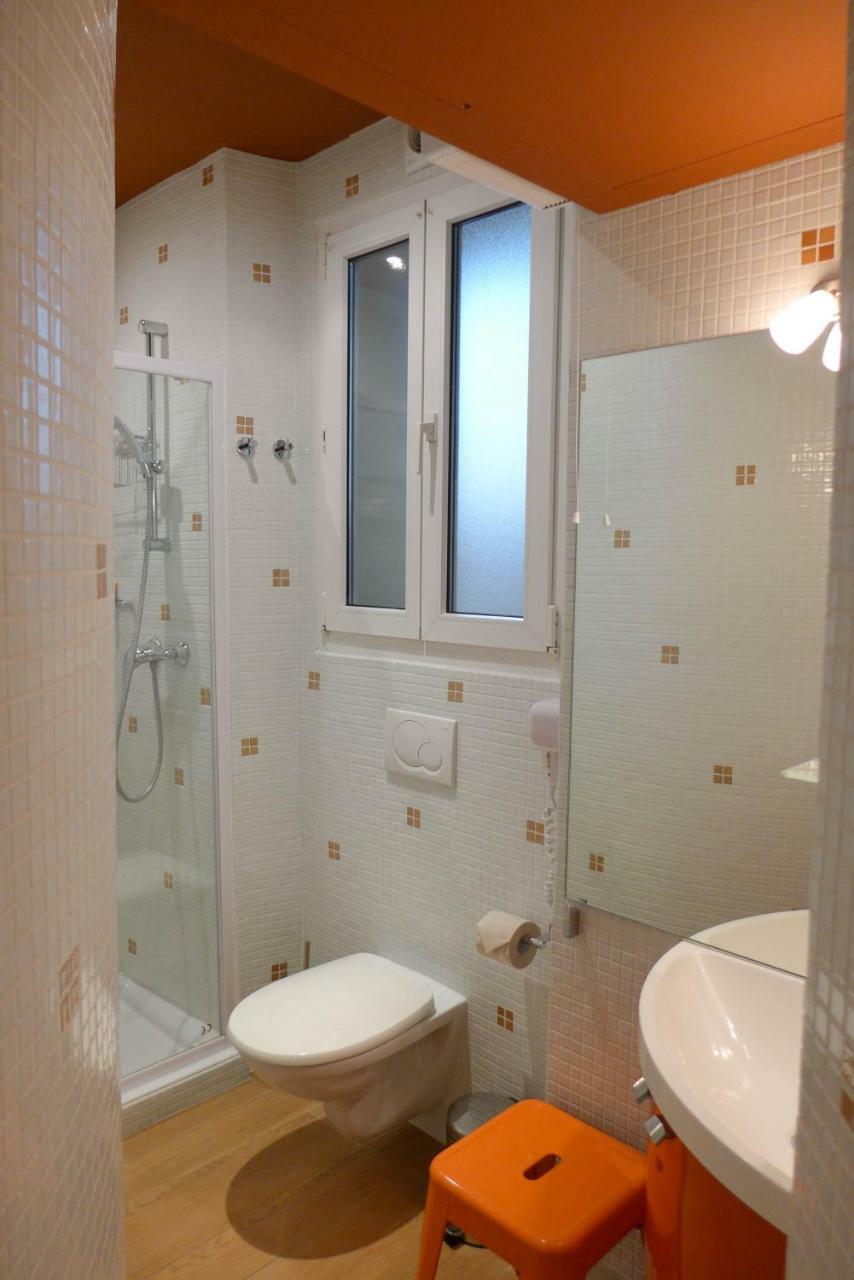 Residence Yolande Cannes Esterno foto