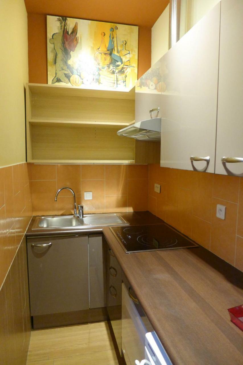 Residence Yolande Cannes Esterno foto