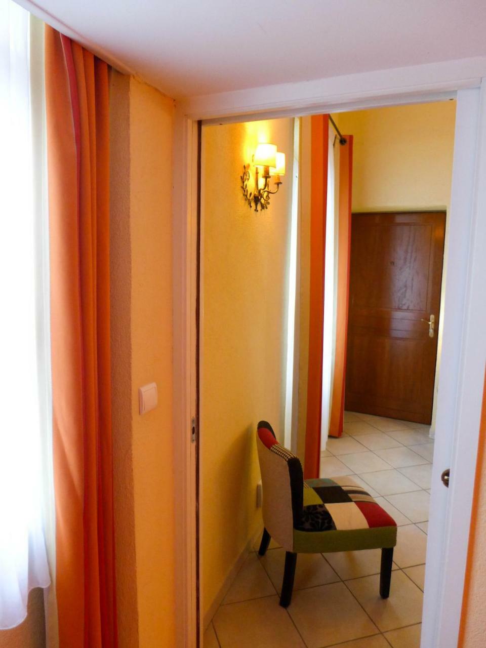 Residence Yolande Cannes Esterno foto