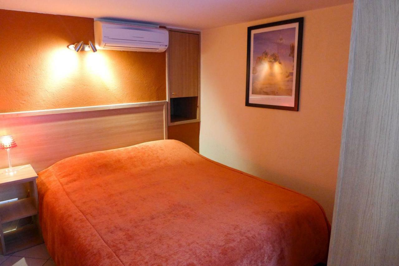 Residence Yolande Cannes Esterno foto