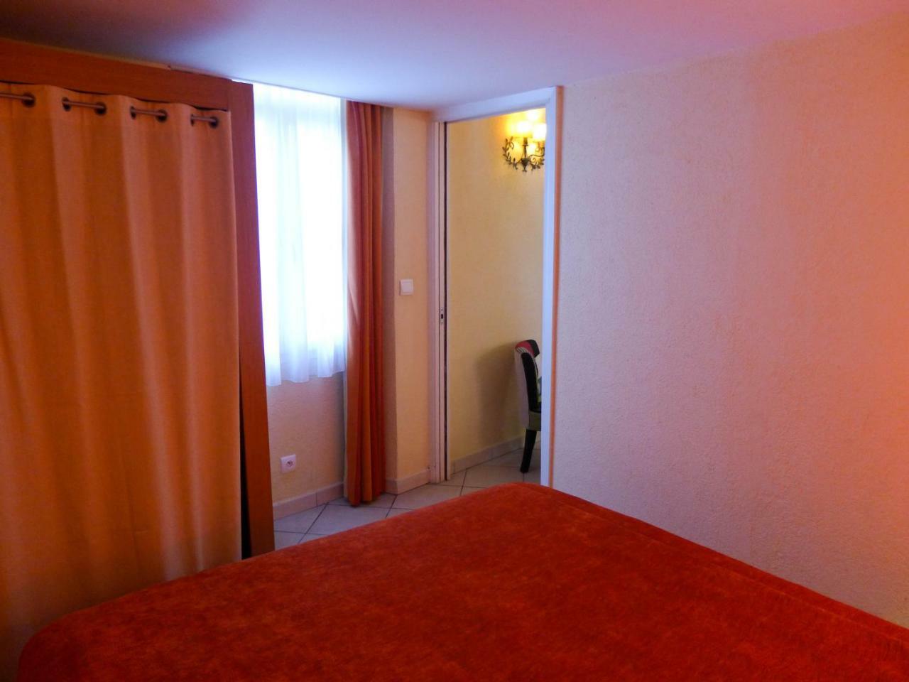 Residence Yolande Cannes Esterno foto